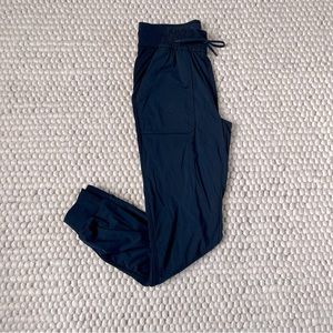 lululemon Beyond The Studio Jogger True Navy 6